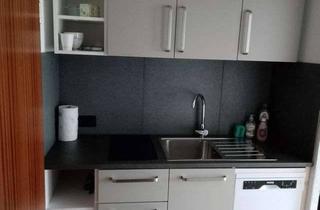 Wohnung mieten in Hangweg 14, 72574 Bad Urach, Gartenschau 2027 - 1-Zimmer-Wohnung, Bad Urach, möbliert