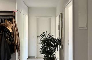 Wohnung mieten in Franz-Marc-Str. 21, 51375 Schlebusch, John