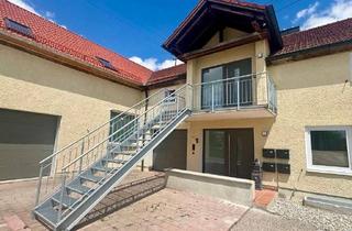 Wohnung mieten in 85457 Wörth, Ankommen und wohlfühlen – großzügige 2-Zimmer-Neubauwohnung in Hörlkofen