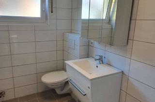 Wohnung mieten in 76316 Malsch, schöne 3-Zimmer-Hochparterre-Wohnung mit Balkon und EBK in Malsch