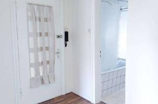 Wohnung mieten in 59929 Brilon, Etagenwohnung in Briloner Innenstadt