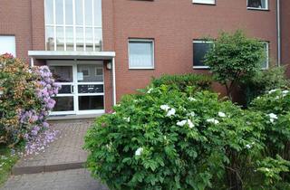 Wohnung mieten in 31226 Peine, Wohnen in ruhiger Lage: 3-Zimmer-Wohnung in Peine