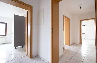 Wohnung mieten in 35799 Merenberg, 2 ZKB EG-Wohnung für Singles oder Wochenendpendler