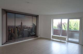 Wohnung mieten in 38179 Schwülper, Gepflegte 4-Raum-Wohnung mit Balkon in Gross-Schwülper