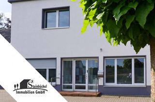 Wohnung mieten in 49536 Lienen, Großzügige und helle 2,5-Zimmer-Wohnung mit EBK und Pkw-Stellplatz in attraktiver Lage von Lienen!