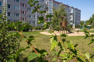 Wohnung mieten in Ringstr. 96, 16227 Eberswalde, Handwerkerwohnung sucht fleißige Hände!