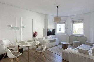 Wohnung mieten in 55411 Bingen, Neu renovierte 70qm Wohnung in der Binger Innenstadt