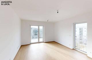 Wohnung mieten in Ladehofstraße, 86150 Innenstadt, Attraktive 3 Zimmer Wohnung mit großzügiger Terrasse