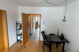 Wohnung mieten in Herzogstraße 16, 92637 Scheibe, Gemütliche 2-Zimmer-Wohnung in zentrumsnaher Lage – Nähe Klinikum Weiden