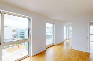 Wohnung mieten in George-Sullivan-Ring 40, 68309 Käfertal, SULLIVAN Parkside: Ihr Rückzugsort mit Garten in bester Lage