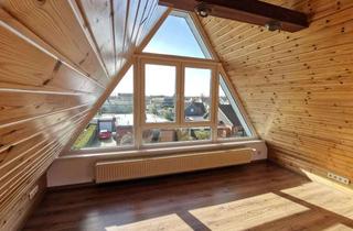 Wohnung mieten in 27578 Lehe, Komplett sanierte 3 ZKB im ruhigen 2 Familienhaus mit Garten sucht nette Mieter