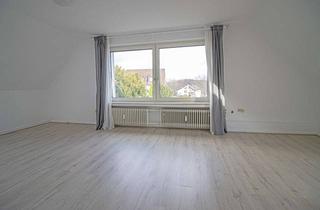 Wohnung mieten in Galgenfeldstraße, 44797 Stiepel, Helle Dachgeschosswohnung auf 70 m² mit Tageslichtduschbad