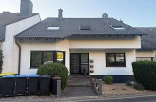 Wohnung mieten in 56727 Mayen, Hochwertige 2-Zimmer-Dachgeschosswohnung mit Dachterrasse