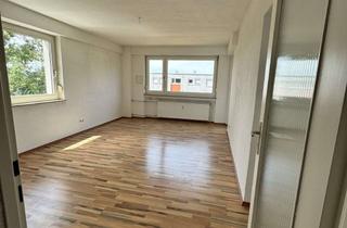 Wohnung mieten in Louise-Schröder-Straße, 75417 Mühlacker, 2 Zimmerwohnung in Mühlacker