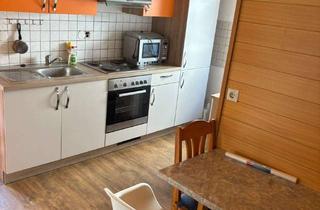 Wohnung mieten in 72622 Nürtingen, Zentrale, helle Wohnung: 2-Zimmer-Erdgeschosswohnung in Nürtingen (WG-geeignet)