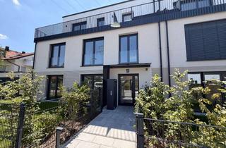 Wohnung mieten in Gerlachweg 31, 80999 München, Exklusive 2-Zimmer-Neubauwohnung im Menzinger Duo – große Dachterrasse, Luxusküche mit Miele-Geräten