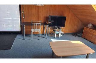 Wohnung mieten in 86316 Friedberg, Möblierte Dachgeschosswohnung in Friedberg/Stätzling