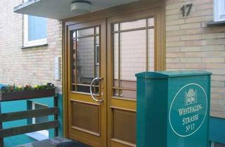 Wohnung mieten in Westfalenstraße 17, 38667 Bad Harzburg, Schöne, zentrale 3-Zimmer-Wohnung