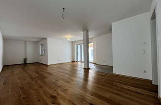 Wohnung mieten in Münchner Str., 84424 Isen, Schöner Grundriss mit kleinem Garten