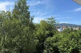 Wohnung mieten in 61476 Kronberg, Gemütliche 1-Zimmerwohnung in gepflegter Wohnanlage