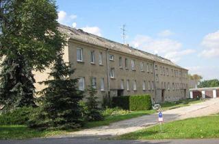 Wohnung mieten in Zum Bahnhof, 14947 Nuthe-Urstromtal, 2-Raum-Wohnung in ruhiger Lage (Anfragen bitte nur per Mail)
