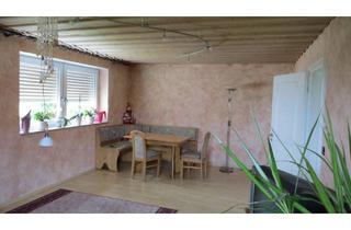 Wohnung mieten in 84494 Niedertaufkirchen, Schöne 3,5-Zimmer Wohnung sucht neue(n) Mieter (bevorzugt an Referendare zu vermieten)