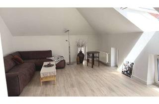 Wohnung mieten in Bäckerstraße 13-15, 32052 Herford, ** Schöne Eck-Dachgeschoss-Whg. zu vermieten**