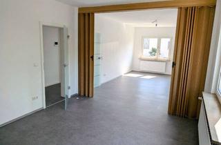 Wohnung mieten in 64846 Groß-Zimmern, Erstbezug nach Renovierung: Helle 4-Zimmer-Wohnung mit Balkon und Gartenmitbenutzung in Groß-Zimmern