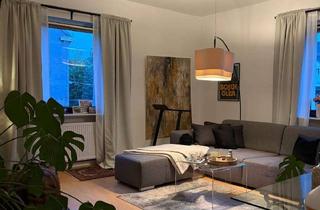 Wohnung mieten in 42281 Barmen, Charmante Altbau Etagenwohnung in Parknähe – 94 m² im 2. OG