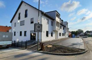 Wohnung mieten in Niederscheyerer Straße 98, 85276 Pfaffenhofen, Wohnung oder Büro mit 2 Zimmern in Pfaffenhofen an der Ilm