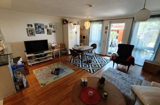Wohnung mieten in Am Honigberg 6a, 60435 Berkersheim, 3,5-Zimmer-Wohnung in Frankfurt-Berkersheim mit Garten