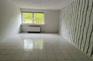 Sozialwohnungen mieten in Sachsenring 56, 44867 Westenfeld, 3-Zimmer-Wohnung mit ca. 82 m² im Erdgeschoss mit Aufzug – WBS erforderlich