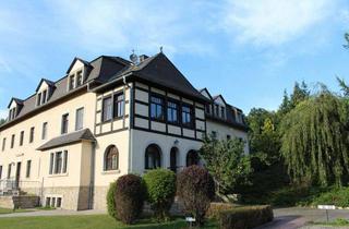 Wohnung mieten in Alt-Neundorf 61, 01796 Dohma, *** 2-Zi.-Whg. in grüner Wohnlage *