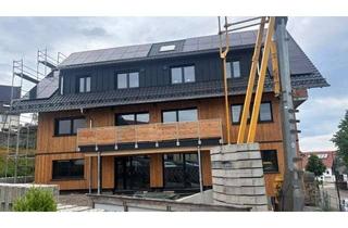 Wohnung mieten in Hagenstraße 25, 59602 Rüthen, 3-Zimmer-Wohnung als Erstbezug in Rüthen
