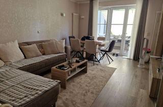 Wohnung mieten in Brunnengasse 7b, 55437 Appenheim, Gemütliche 2-Zimmer-Erdgeschosswohnung mit Gartennutzung
