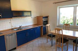 Wohnung mieten in 26683 Saterland, Komfortable Oberwohnung nähe Ortskern