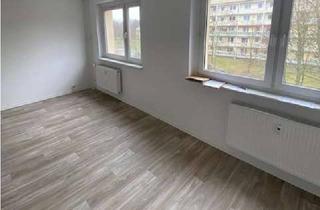 Wohnung mieten in Elisabeth-Wolf-Straße 60, 03042 Sandow, Umgebaute 2-Raumwohnung in Sandow