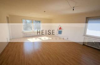 Wohnung mieten in 37603 Holzminden, Mietwohnung mit Balkon in Holzminden - Obergeschoss - Ruhiges 3-Familienwohnhaus