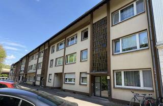 Wohnung mieten in Burgloch 10, 51381 Quettingen, ** Helle renovierte 3 Zimmer Dachgeschoss-Wohnung in Leverkusen Quettingen, Burgloch**