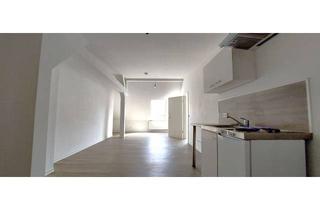 Wohnung mieten in Hauptstraße 48, 14776 Neustadt, Dachgeschoss Innenstadt Fußgängerzone