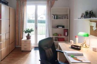 WG-Zimmer mieten in 52074 Aachen, Studentenzimmer in direkter Uninähe