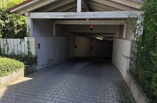 Garagen kaufen in Oststraße, 86825 Bad Wörishofen, Tiefgaragenstellplatz