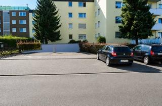 Garagen kaufen in Detmolderstrasse, 51109 Merheim, Verkaufe 1 Tiefgaragen-Stellplatz in der Detmolderstrasse 6-16