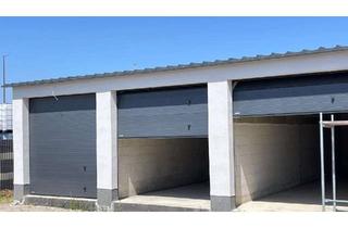 Lager mieten in Rütgersstraße 13, 44579 Castrop-Rauxel, XXL Garage Lager Lagerfläche ca 36 m2 mit Strom & Höhe 3,5-4,5 m