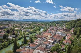 Garagen mieten in 82515 Wolfratshausen, Tiefgaragenstellplatz ab sofort frei
