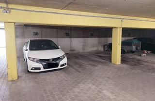 Garagen mieten in Achalmstraße 10-14, 70806 Kornwestheim, Stilvoll modernisiert: Tiefgaragenstellplatz in Kornwestheim