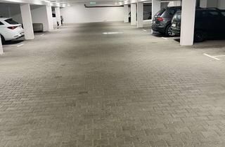 Garagen mieten in Kornblumenweg 11, 71384 Weinstadt, Tiefgaragenstellplatz in Weinstadt