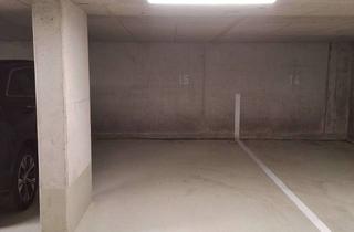 Garagen mieten in Maillingerstraße, 83043 Bad Aibling, Direkt im Zentrum und am Bahnhof - Tiefgaragenstellplätze