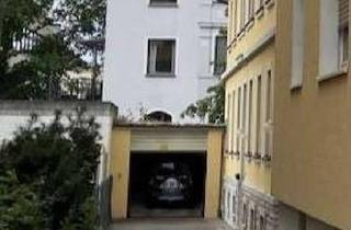 Garagen mieten in Schönleinstr. 9a, 97080 Würzburg, Garage zu vermieten