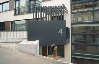 Garagen mieten in 70174 Nord, Tiefgaragenstellplatz